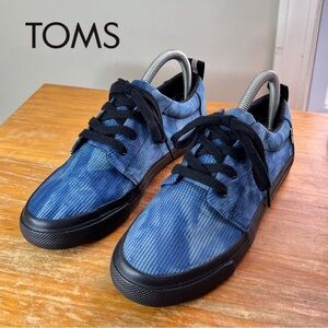 TOMS Carlito Youth Sneaker